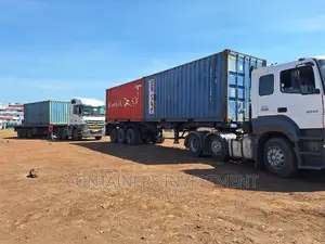 Shipping Containers. Browse Now.