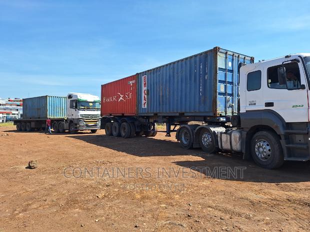 Shipping Containers. Browse Now. - main view