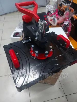 Combo 5 in 1 Heatpress Machines
