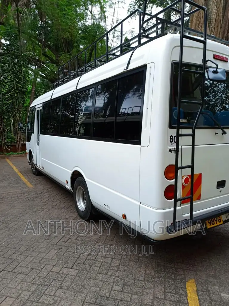 Shuttle Bus Hire