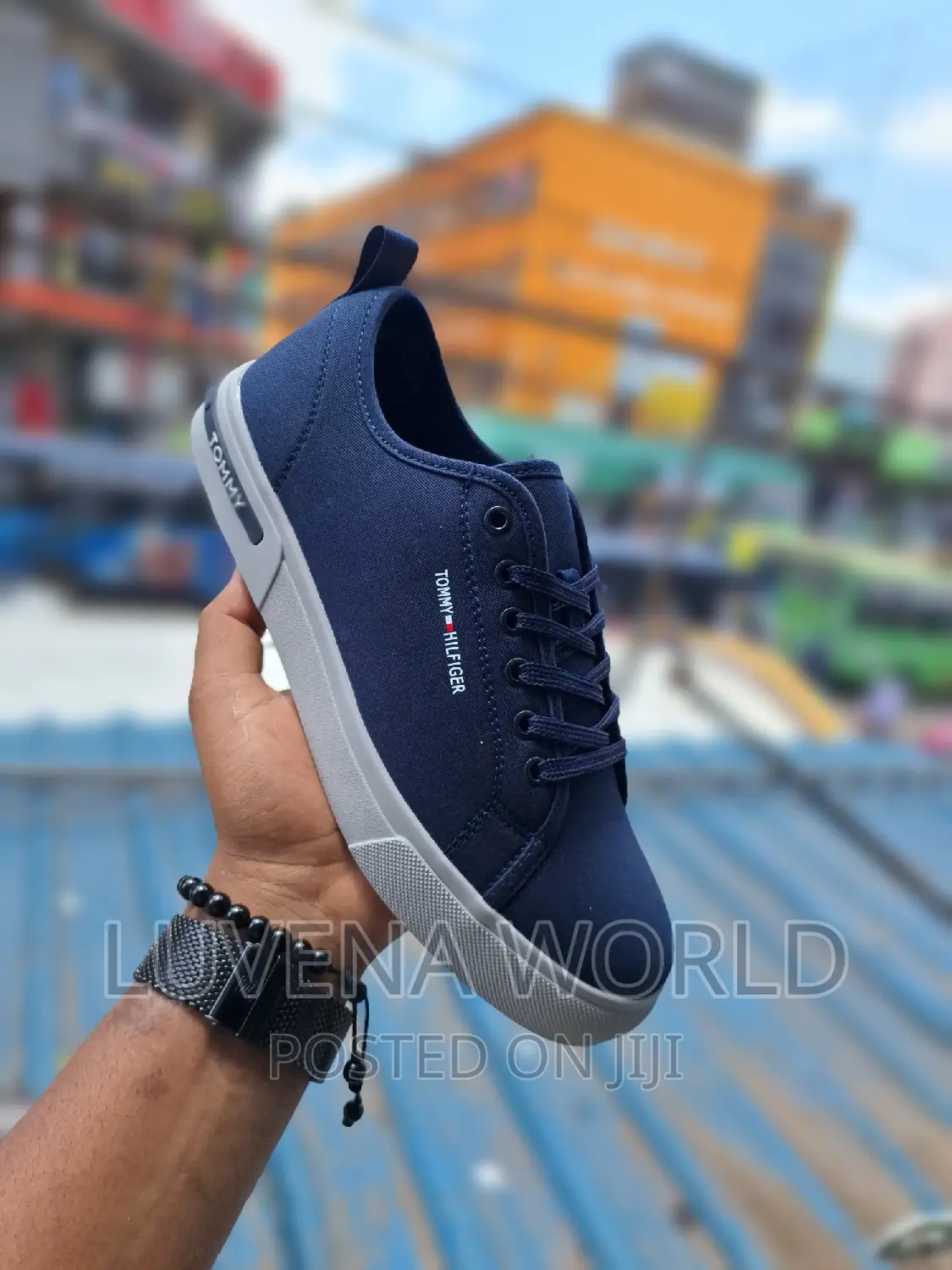 Tommy Hilfiger Sneakers