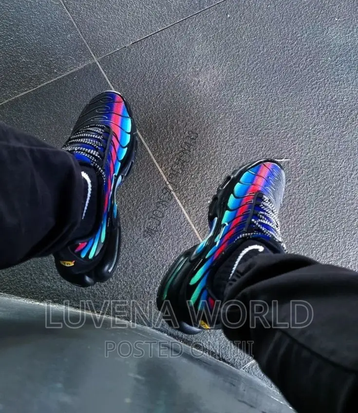 Nike TN Sneakers