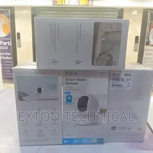 Ty1 Indoor Security Wifi Dome Surveillance Camera