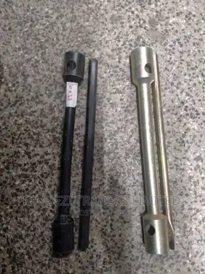 Heavy Duty Wheel Spanners 21-41 Etc for Lorry Trailers