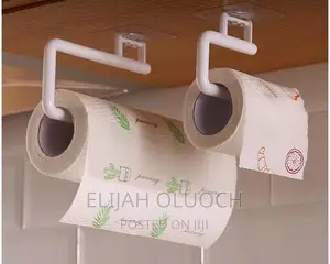 Simple Strong Tissue Holder