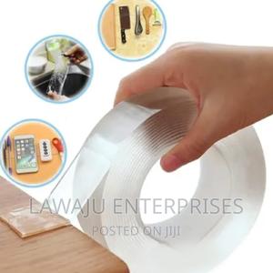 Double Sided Tape 5*5 MTRS - thumbnail 2