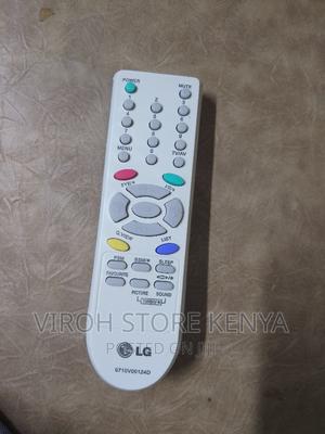 LG Tv Remote Analogue Tv Remote - thumbnail 2