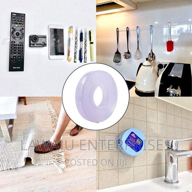 Nano Tape 5cm*5mtrs - thumbnail 3