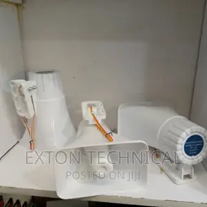 30 Watt Alarm Siren Horn12v White