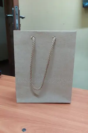 Branded Gift Packing Bags Wholesale