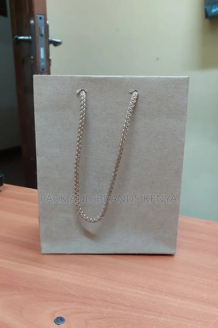 Branded Gift Packing Bags Wholesale