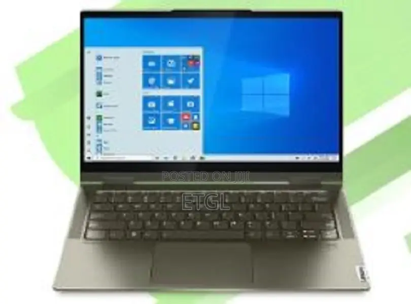 New Laptop Lenovo 16GB Intel Core i7 SSD 512GB