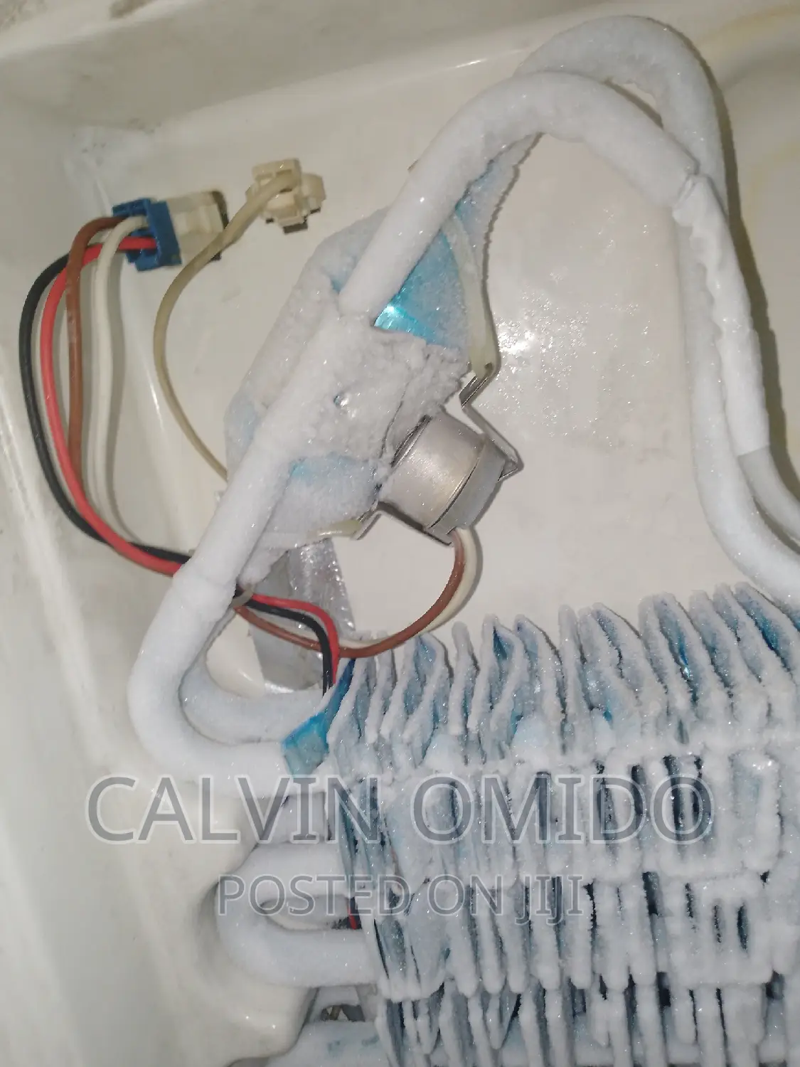 Fridge Gas Refilling Service
