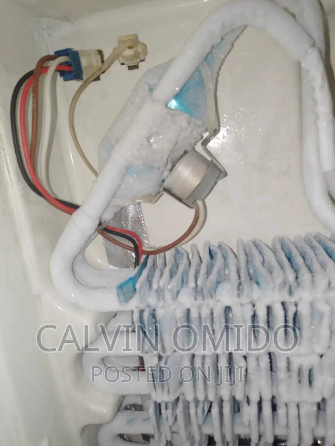 Fridge Gas Refilling Service