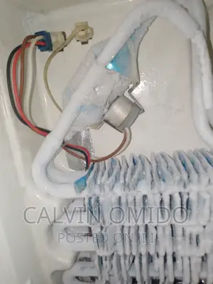 Fridge Gas Refilling Service