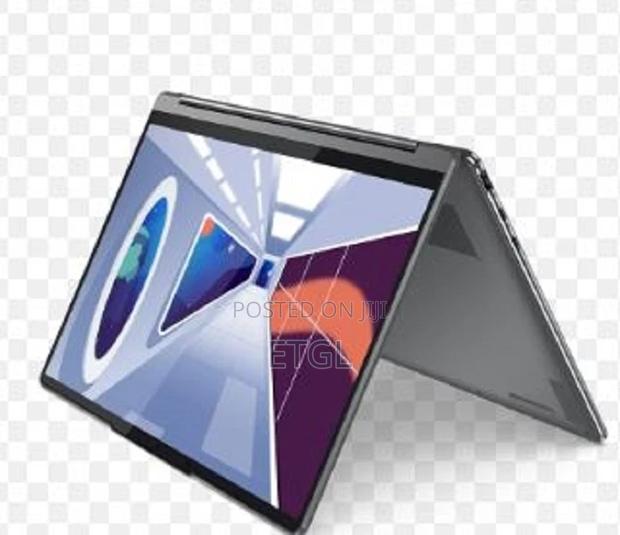 New Laptop Lenovo 16GB Intel Core i7 SSD 1T - main view