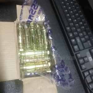 M8 Rawlbolts ( Original) - thumbnail 2