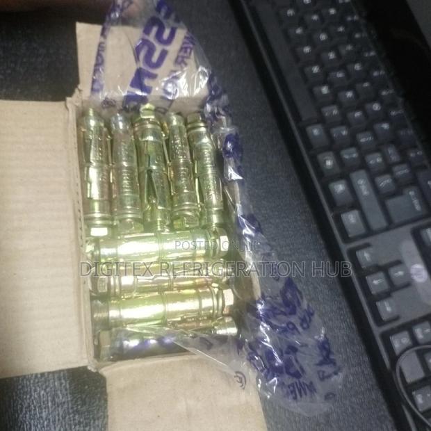 M8 Rawlbolts ( Original) - main view