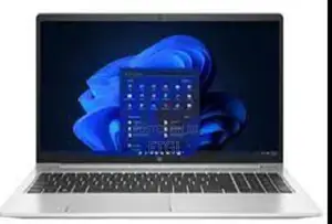 New Laptop HP 8GB Intel Core i5 SSD 512GB