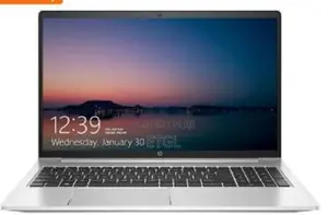 New Laptop HP 8GB Intel Core i5 SSD 512GB
