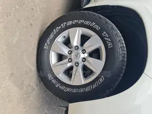 Toyota Land Cruiser Prado 3.0 190hp 2018 Pearl