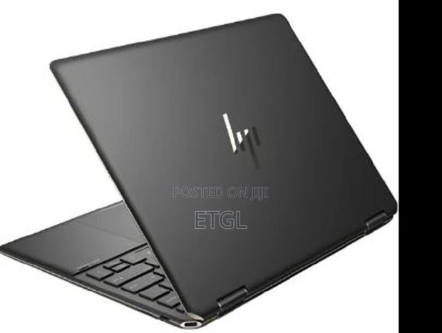 New Laptop HP Spectre 14 8GB Intel Core i5 SSD 512GB - main view