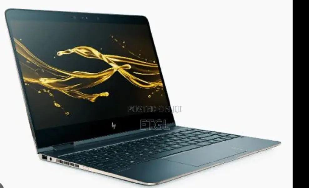 New Laptop HP Spectre 14 8GB Intel Core i5 SSD 512GB