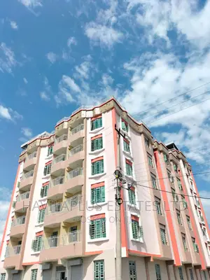 1bdrm Apartment in Chaka Town, Naromoru Kiamathaga for rent