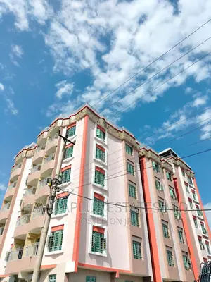 1bdrm Apartment in Chaka Town, Naromoru Kiamathaga for rent