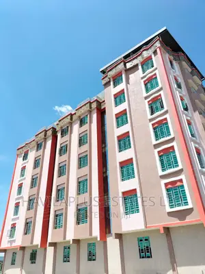 1bdrm Apartment in Chaka Town, Naromoru Kiamathaga for rent