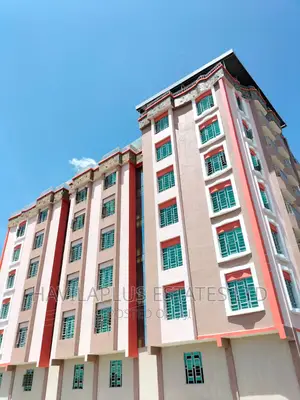 1bdrm Apartment in Chaka Town, Naromoru Kiamathaga for rent