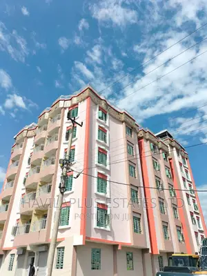 1bdrm Apartment in Chaka Town, Naromoru Kiamathaga for rent