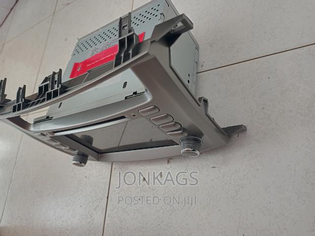 Original Car Android Stereo for LC 100 1998-2008 Lexus 470 - thumbnail 10