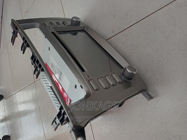 Original Car Android Stereo for LC 100 1998-2008 Lexus 470 - thumbnail 7