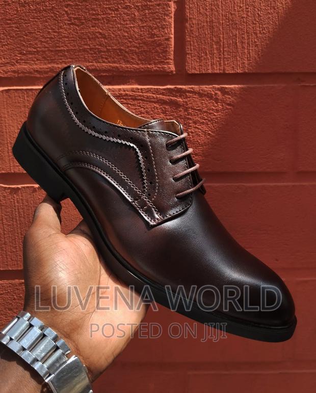 Laceup Leather Officials - thumbnail 3