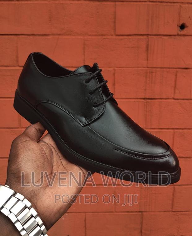 Laceup Leather Officials - thumbnail 3