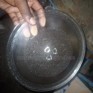 Glass Turnable for Microwave - thumbnail 2