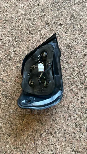 Subaru Impreza N10 Saloon Taillight