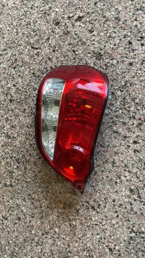 Subaru Impreza N10 Saloon Taillight