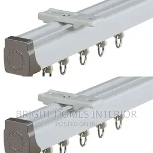 Single Track Curtain Rails Curtain Rails Curtain Rails