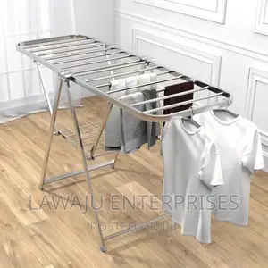Stainless Steel Laundry Drying Rack