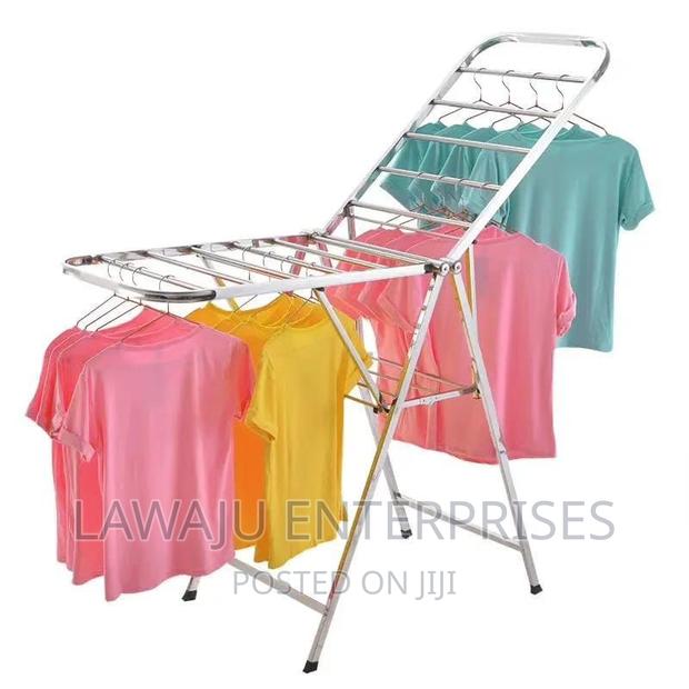 Clothes Drying Rack