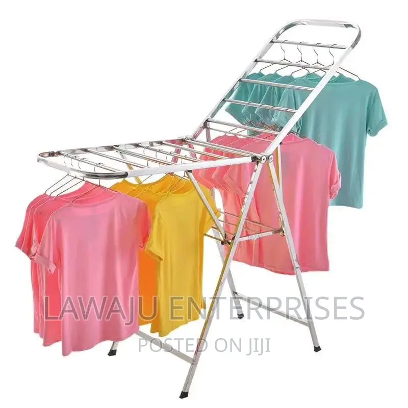 Clothes Drying Rack