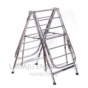 Drying Foldable Stand