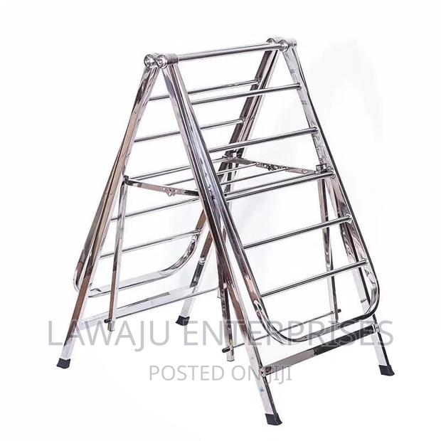 Drying Foldable Stand