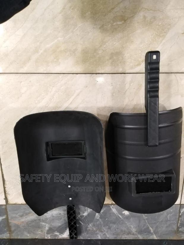 Best Quality Welding Shield