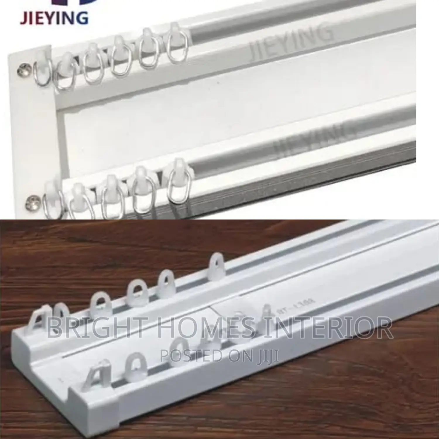 Double Curtain Rails Curtain Rails Curtain Rails