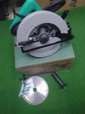 Circular Saw Machine/Industrial Circular Saw 7" - thumbnail 2