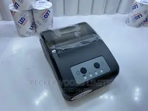 Mandated Modern Bluetooth Printer 58mm Etims Related