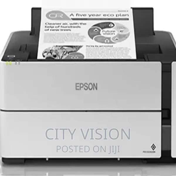 Epson Printer M1180!! Epson M1180 Inkjet Printer!! Inkjet - main view